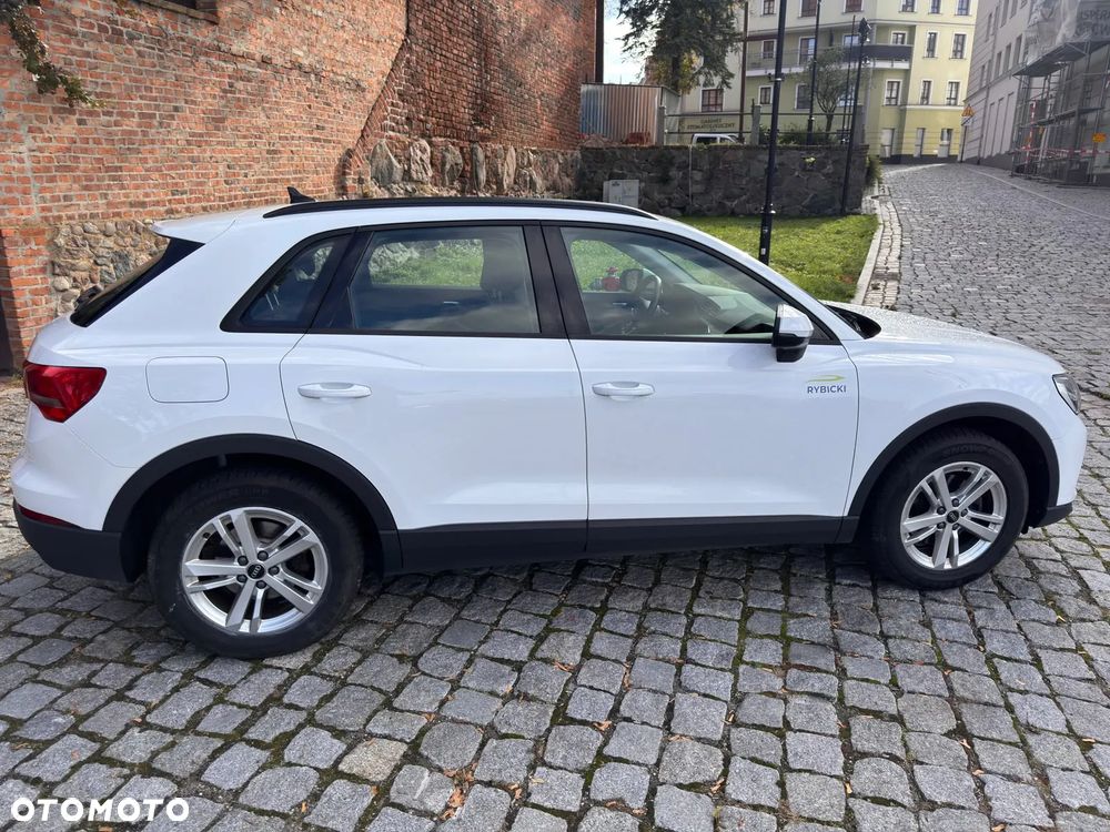 Audi Q3 - 9