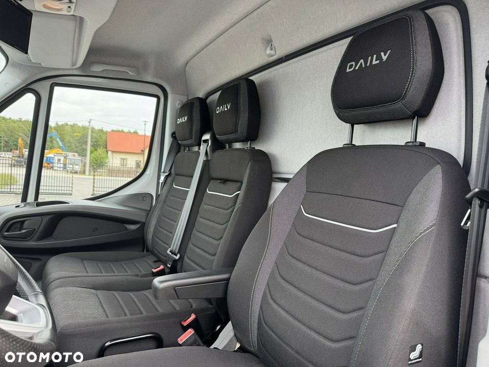 Iveco Daily 35S18 H - 34