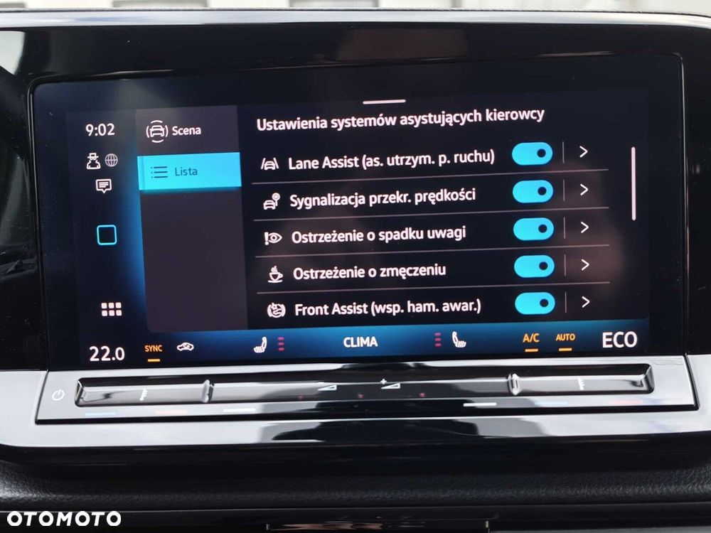 Volkswagen Caddy - 32