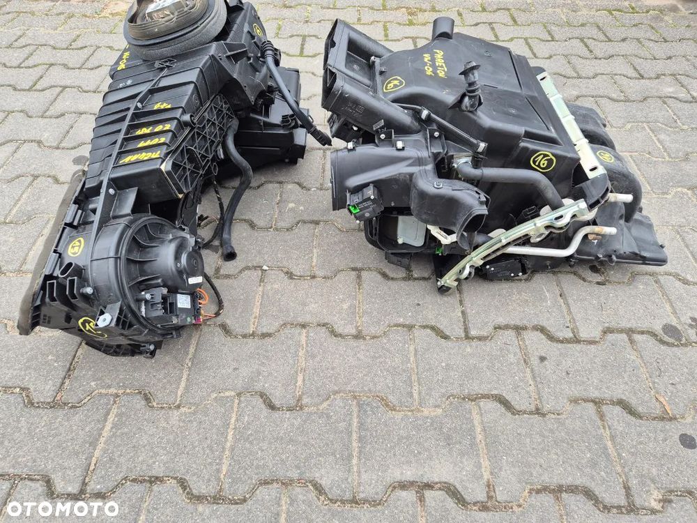 NAGRZEWNICE VOLKSWAGEN - 29