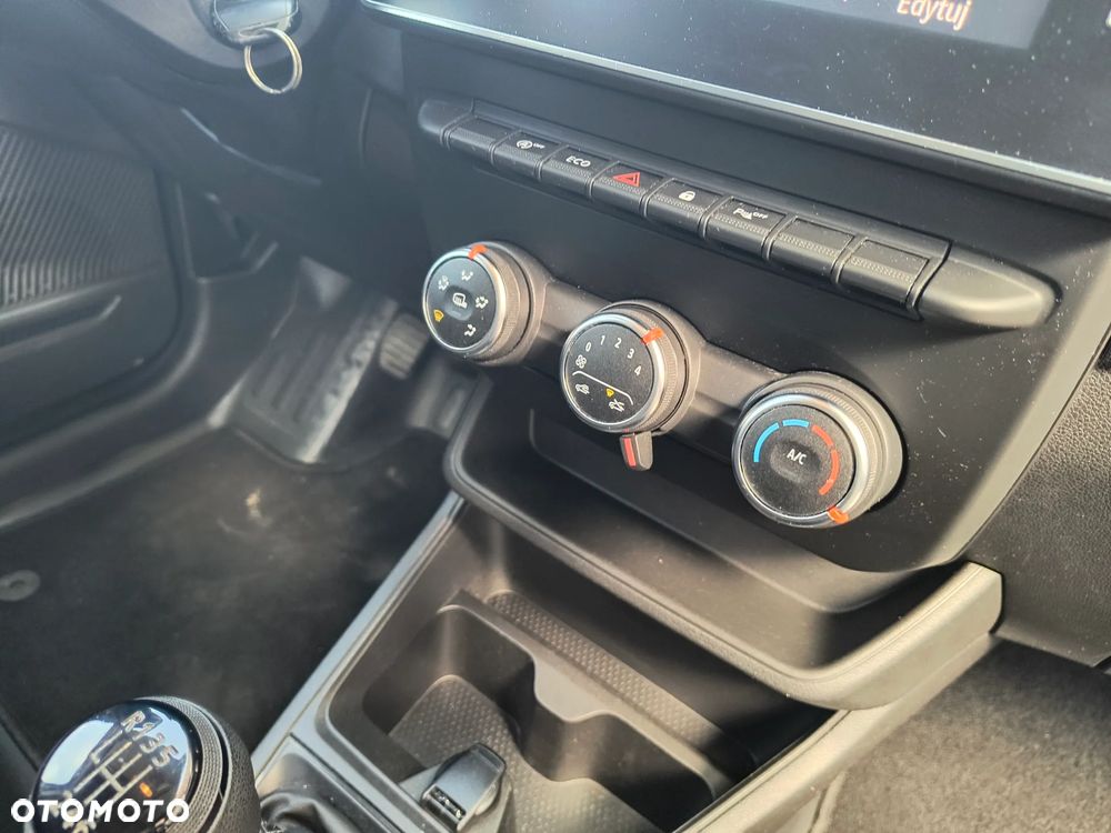 Renault Express Kangoo Maxi 1.5 Blue dCi Pack Clim - 14