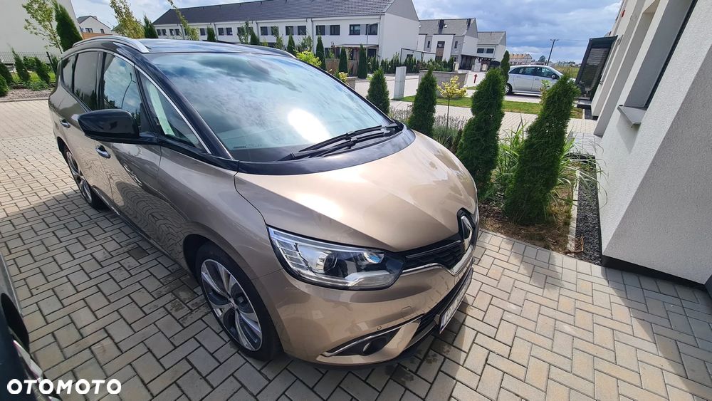 Renault Grand Scenic Gr 1.3 TCe Energy Zen - 5