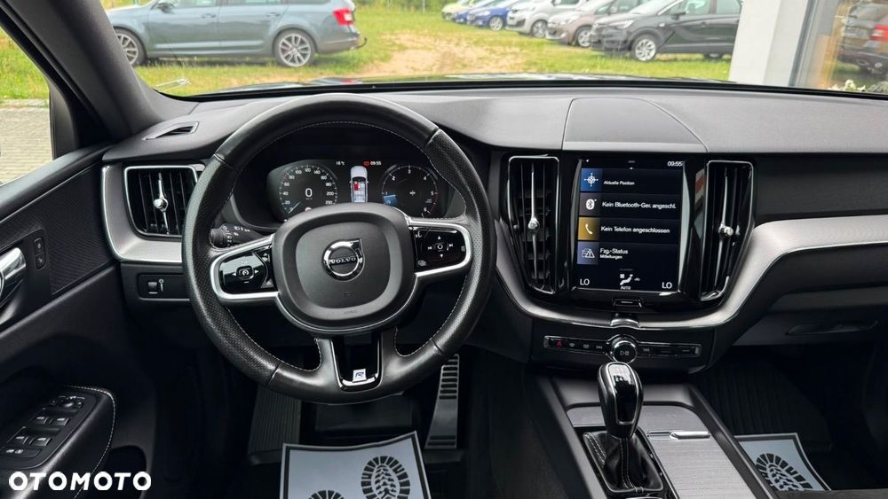 Volvo XC 60 - 19