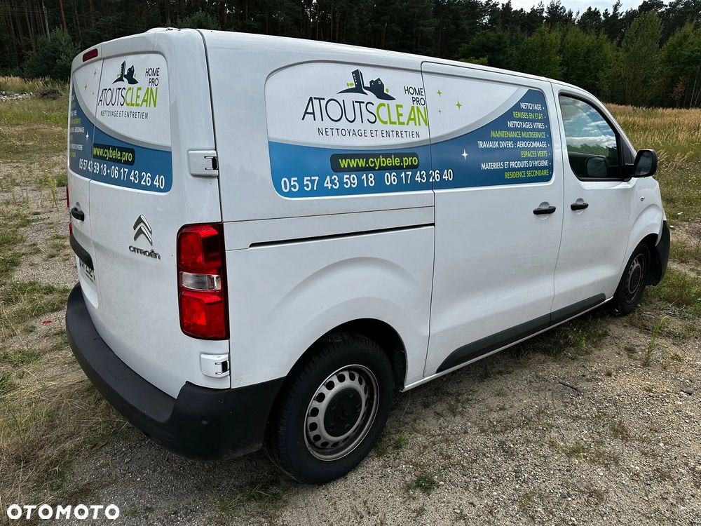 Citroën Jumpy - 2