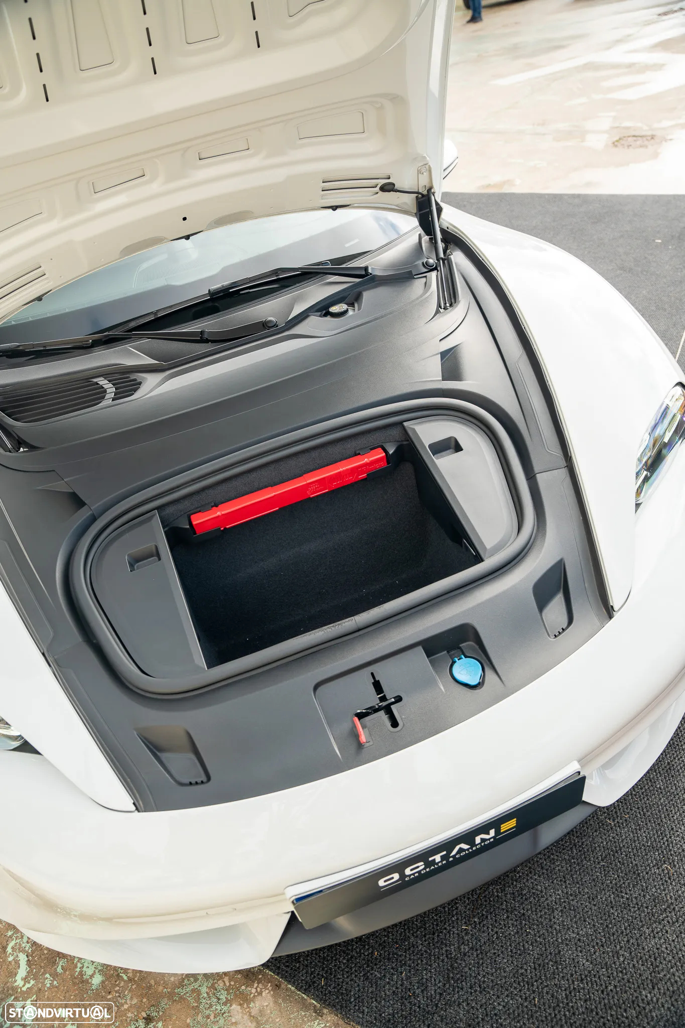 Porsche Taycan Turbo - 31