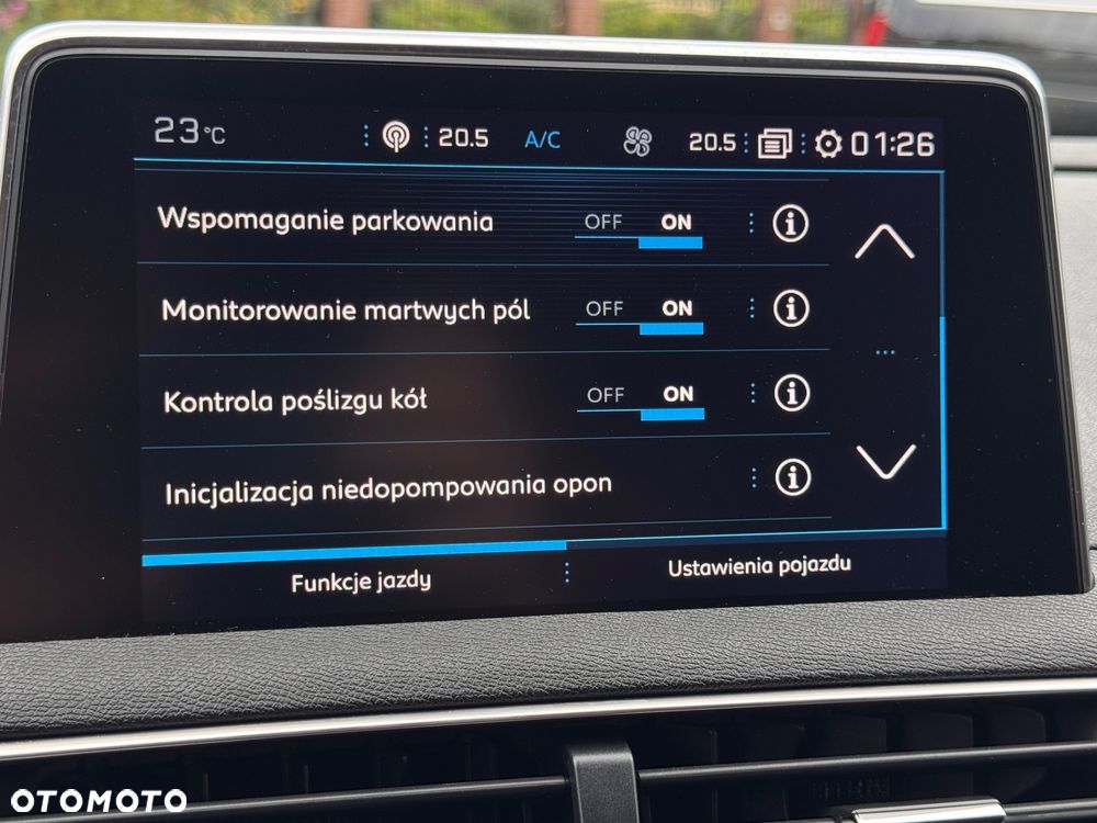 Peugeot 5008 2.0 BlueHDI GT S&S EAT6 - 36