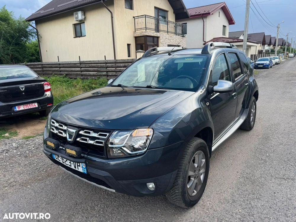 Dacia Duster - 3