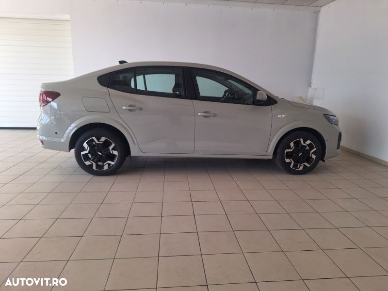 Dacia Logan ECO-G 120 Journey - 4