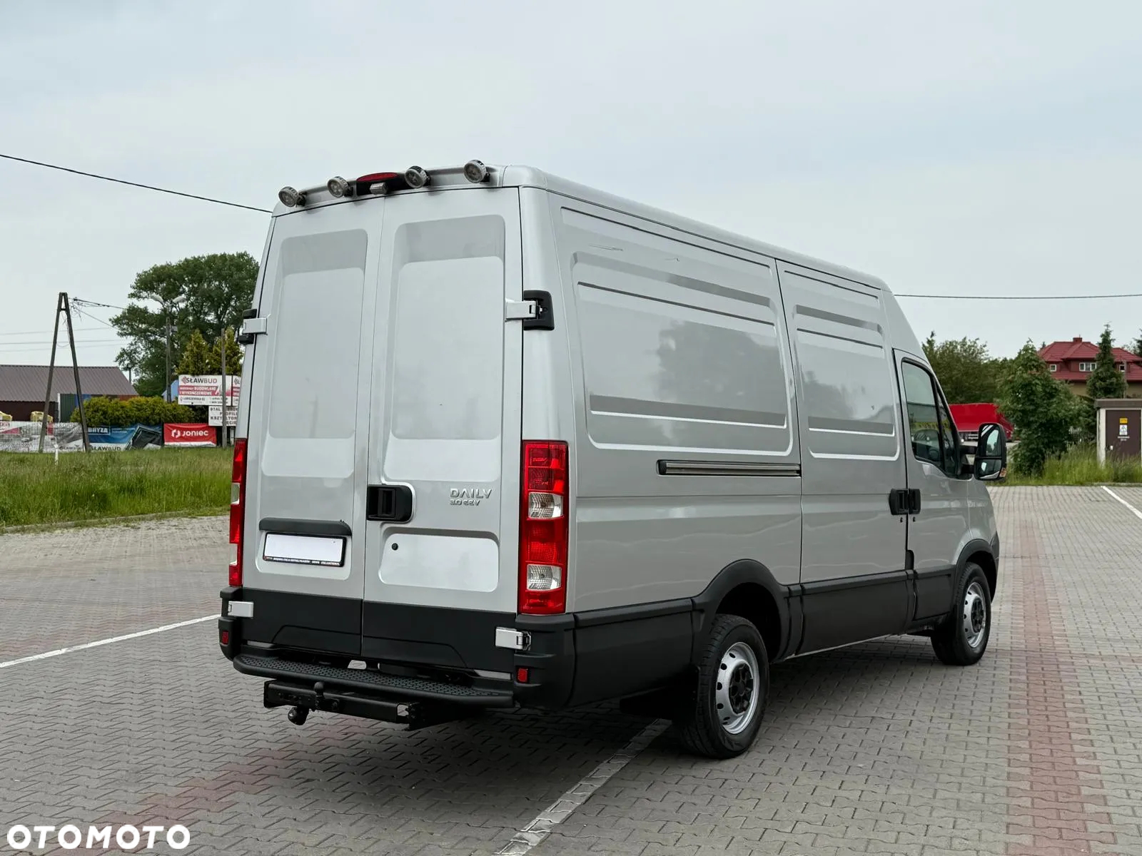 Iveco Daily - 5