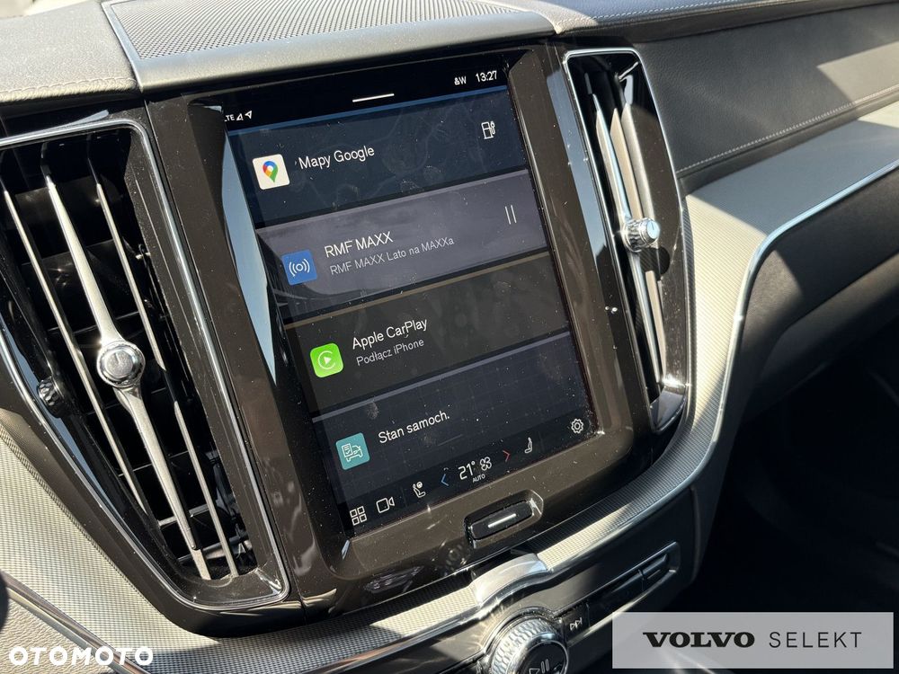 Volvo XC 60 - 16