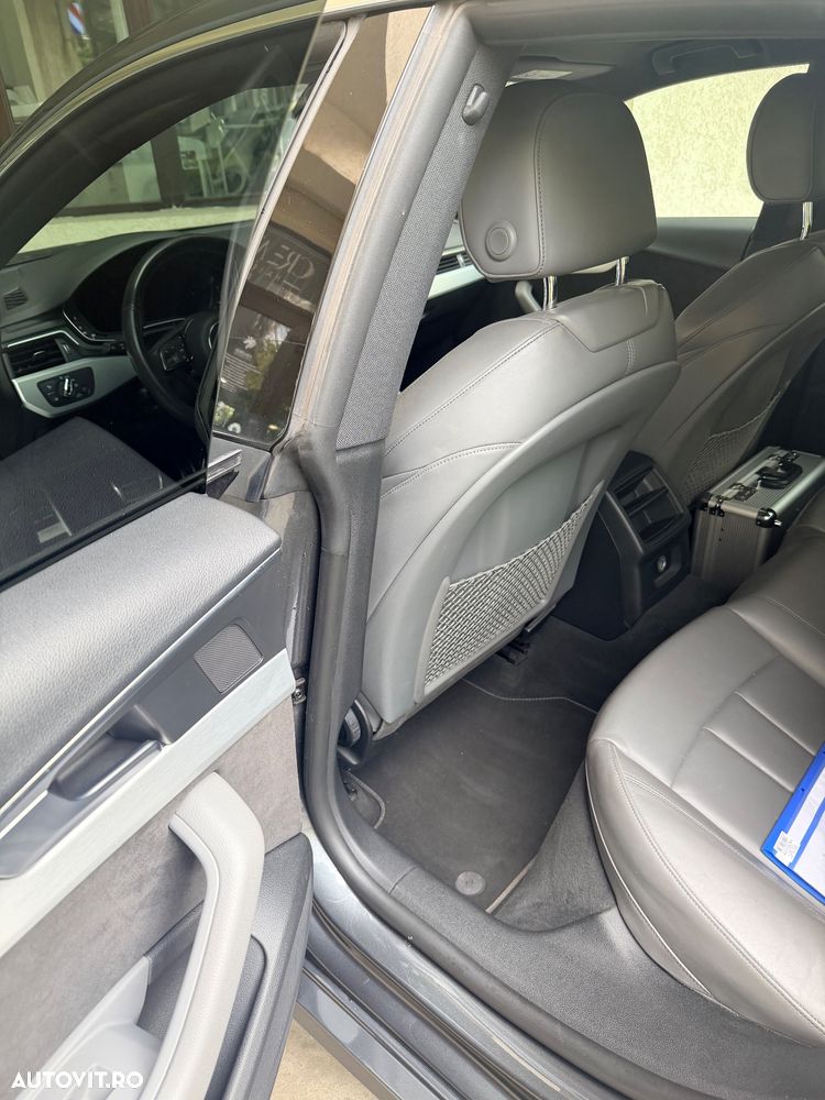 Audi A5 Sportback - 12