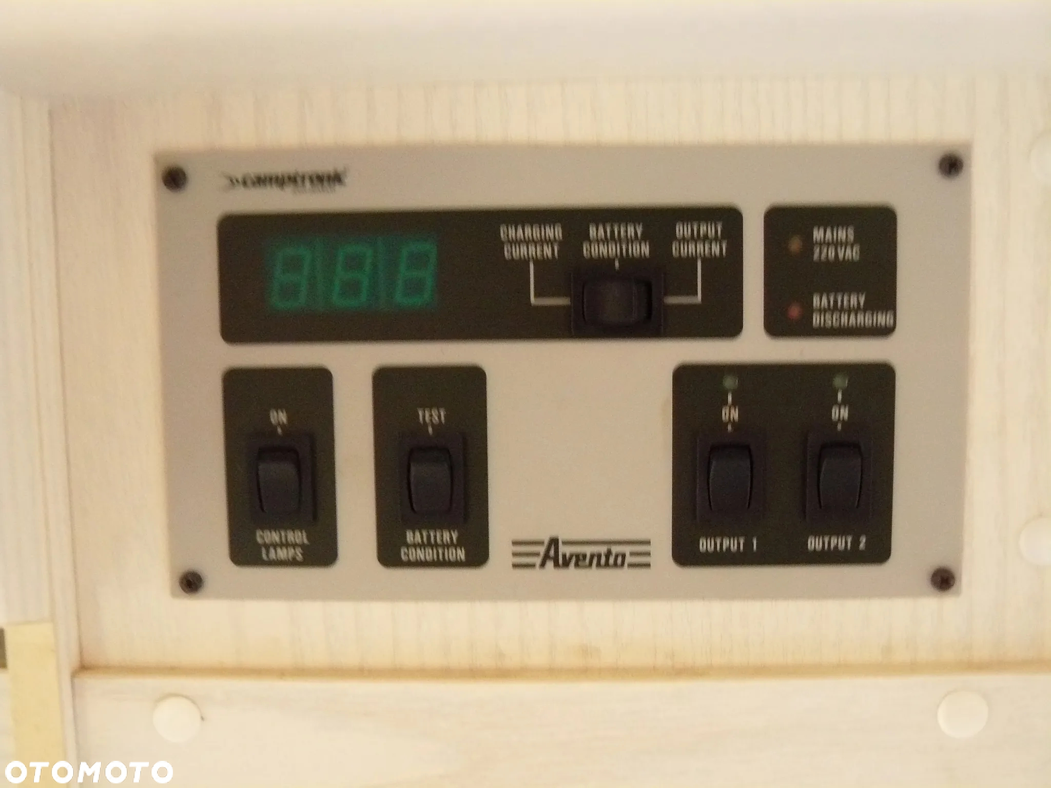 Avento Royal 445 E - 38