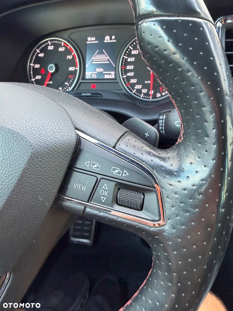 Seat Ateca 2.0 TSI 4Drive DSG OPF FR - 29