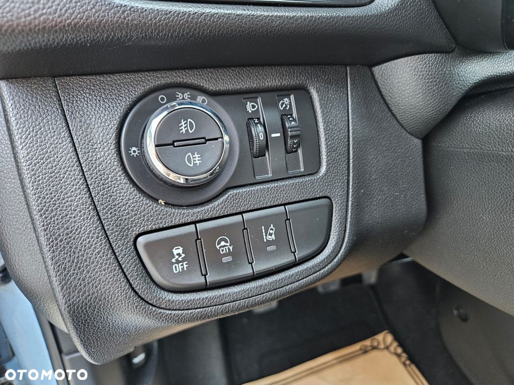 Opel Karl 1.0 ECOFLEX Start/Stop Selection - 13