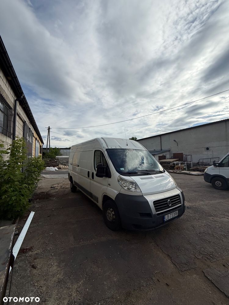 Fiat Ducato - 2