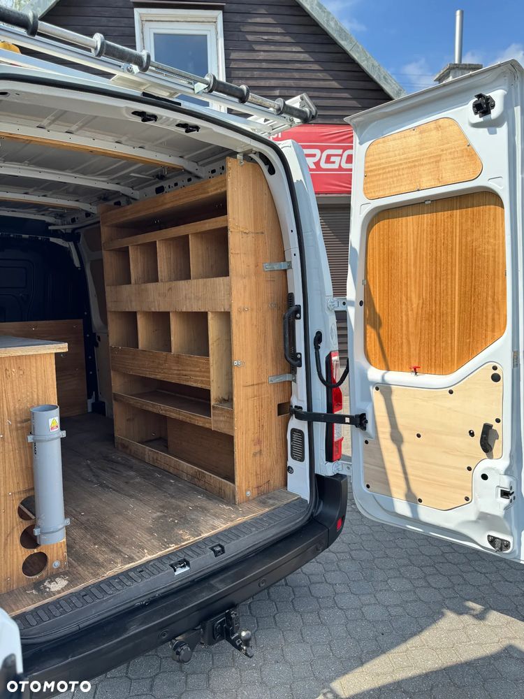 Renault Master - 9