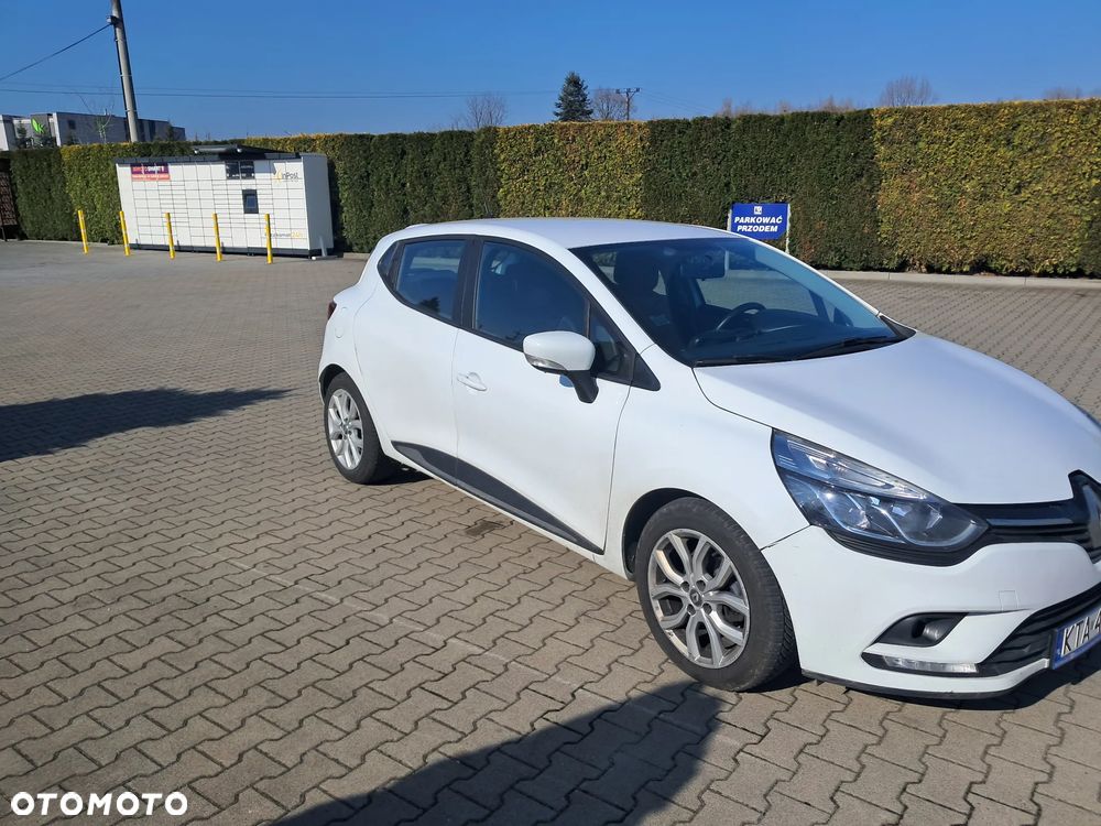 Renault Clio - 3