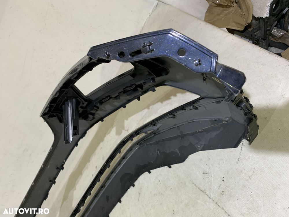 Bara fata Skoda Kodiaq RS, 2017, 2018, 2019, 2020, 2021, cod origine OE 565807221. - 18