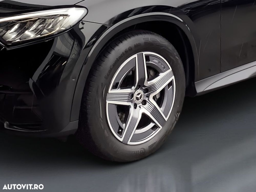 Mercedes-Benz GLC 300 4Matic 9G-TRONIC Edition AMG Line - 14