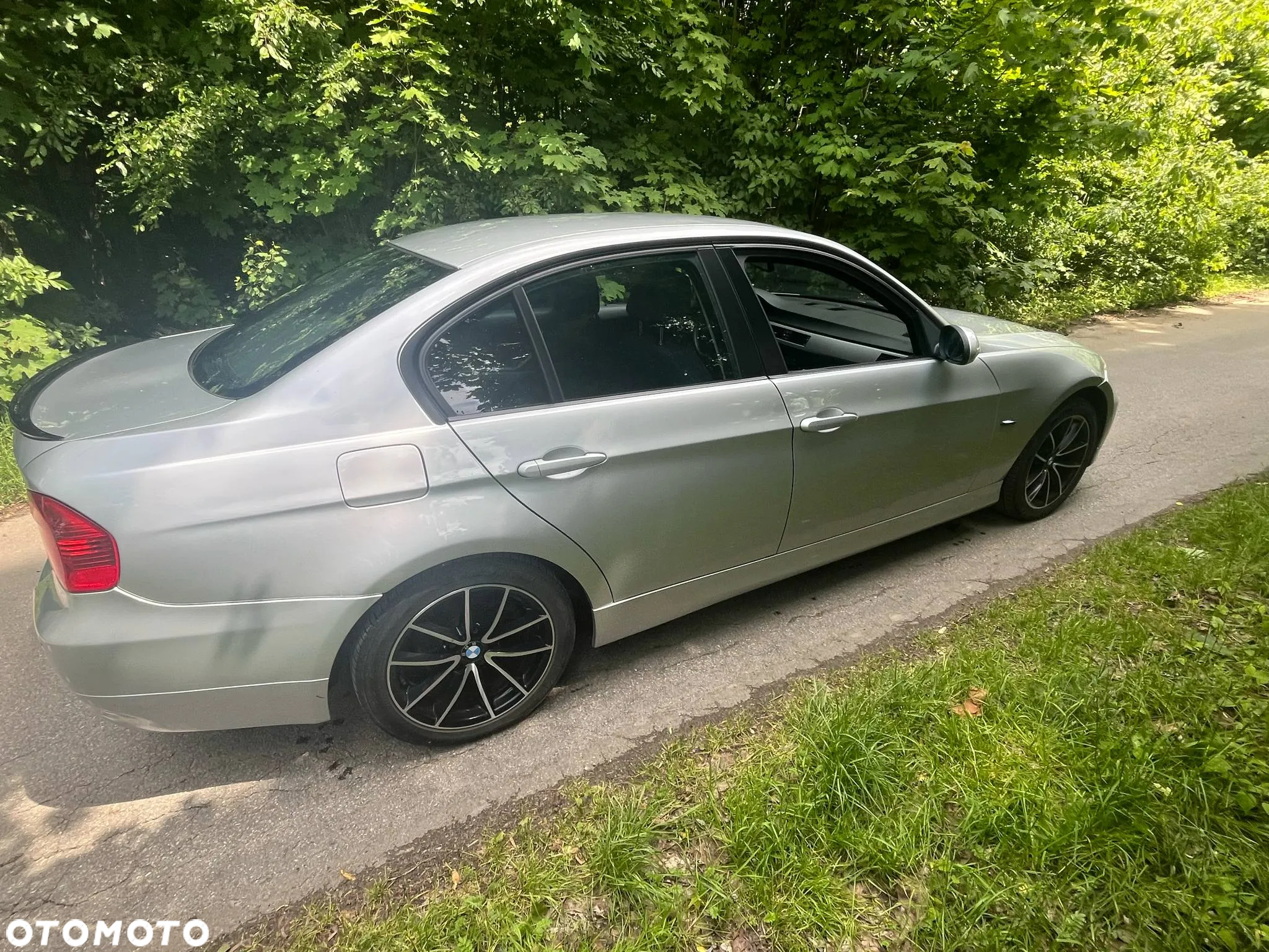 BMW Seria 3 318i - 3
