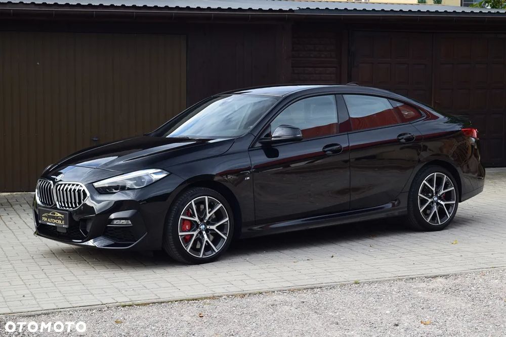 BMW Seria 2 220d xDrive M Sport - 3