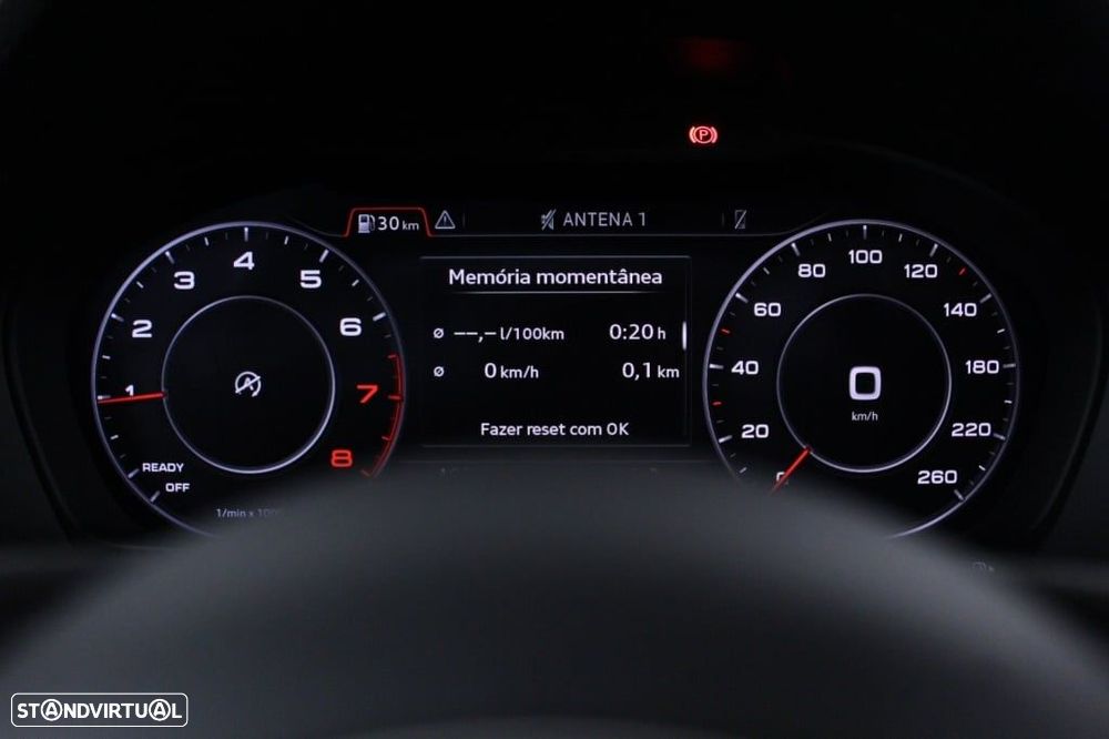 Audi Q2 30 TFSI Advanced - 28