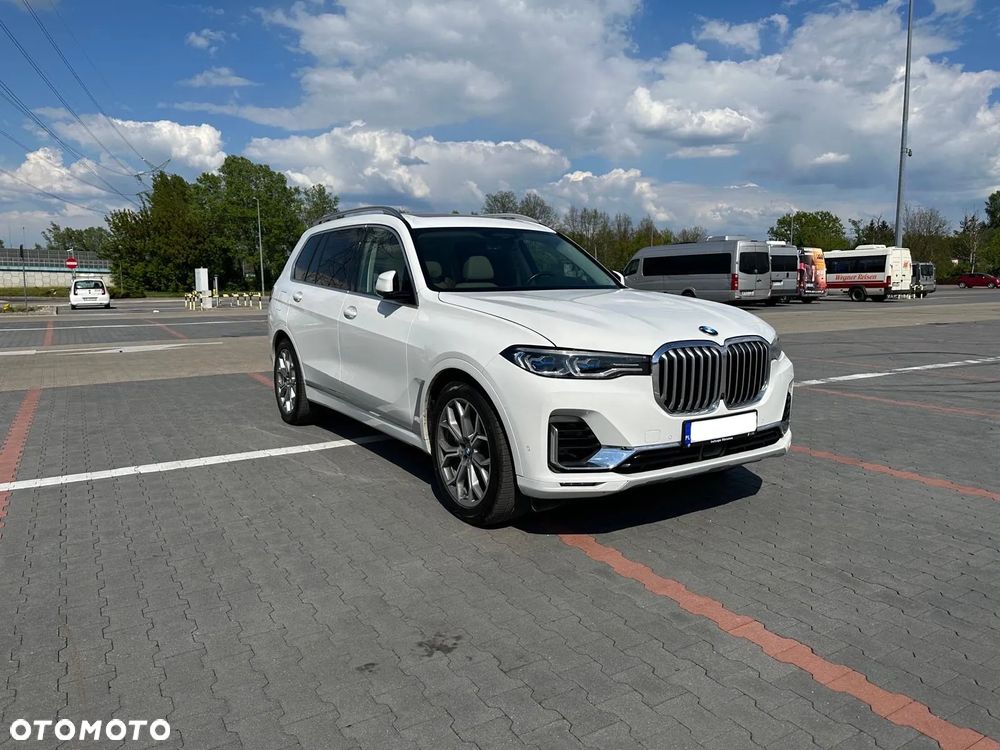 BMW X7 xDrive40i - 3