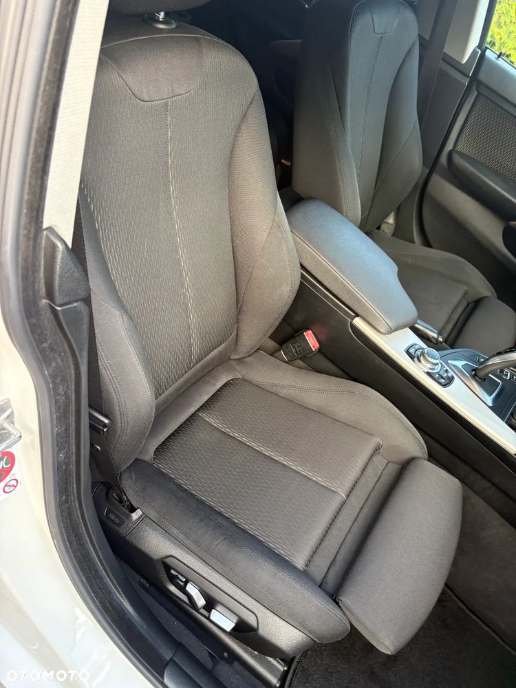BMW Seria 4 430d Sport-Aut Sport Line - 14