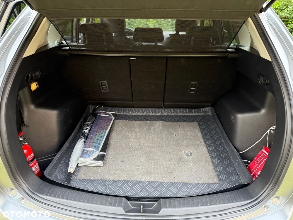 Mazda CX-5 2.0 Skypassion - 24