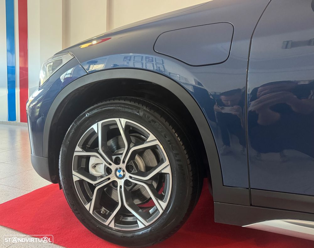 BMW X1 25 e xDrive Line Sport - 5