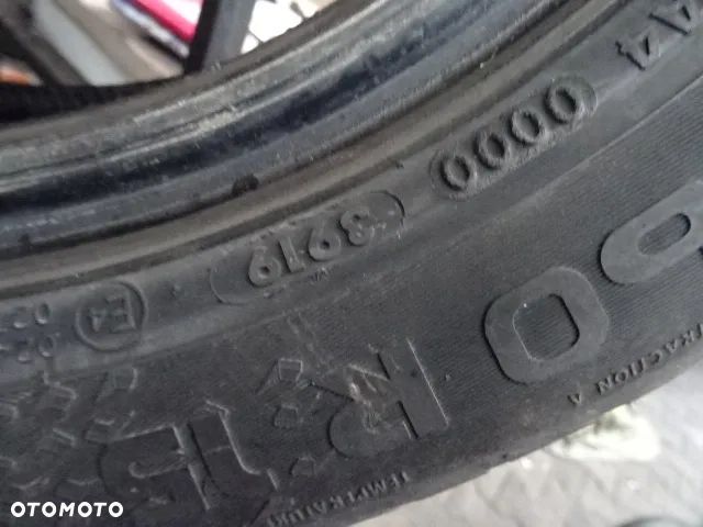 185/60/R15 88H Vredestein Quatrac 5 - 9