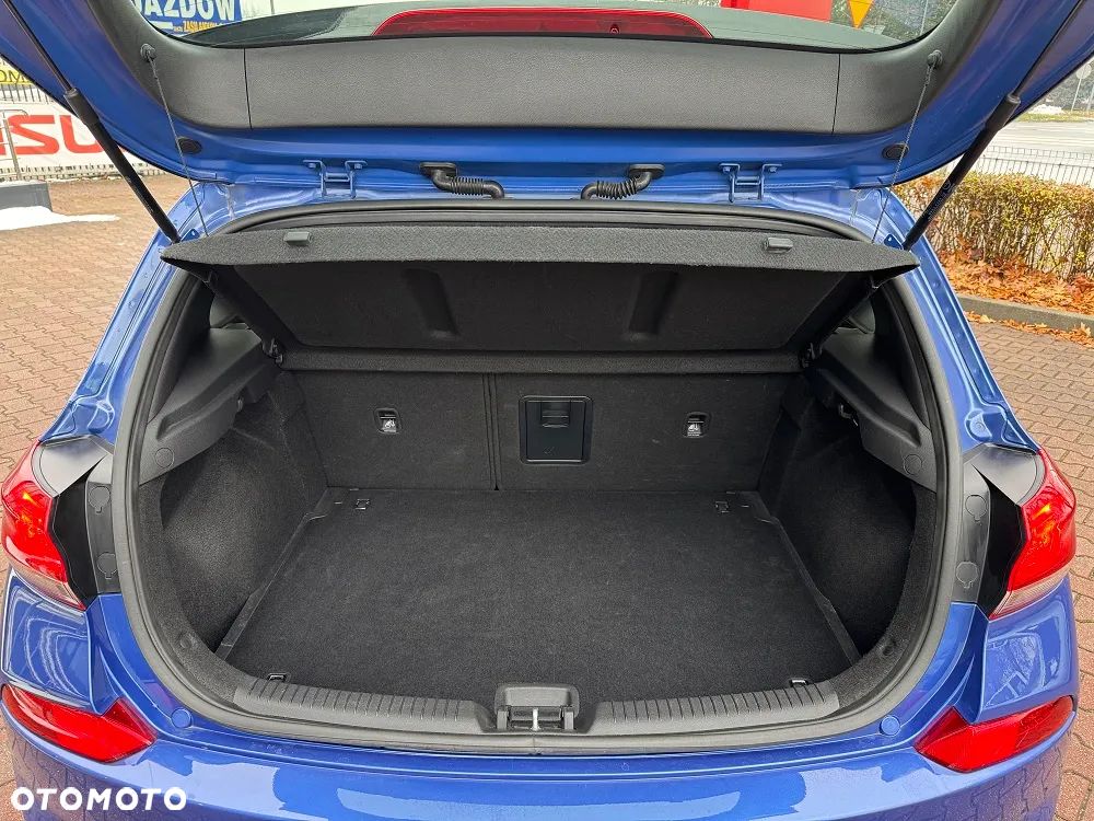 Hyundai i30 1.4 GO - 16