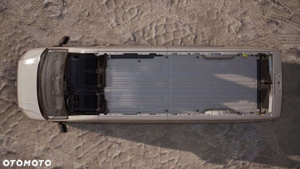 Volkswagen Crafter - 16