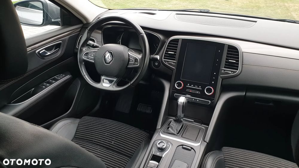 Renault Talisman ENERGY dCi 160 EDC INITIALE PARIS - 13
