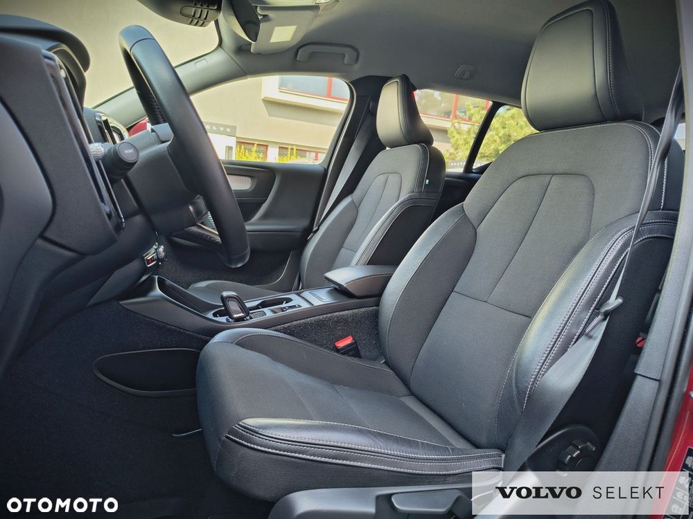 Volvo XC 40 - 13
