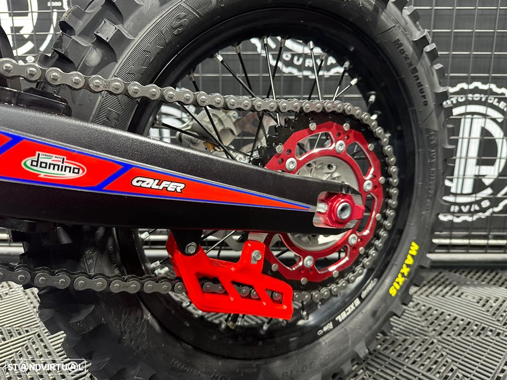 Beta RR 2T 300 RACE MY26 - 2