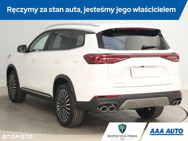 Chery Tiggo 8 - 6