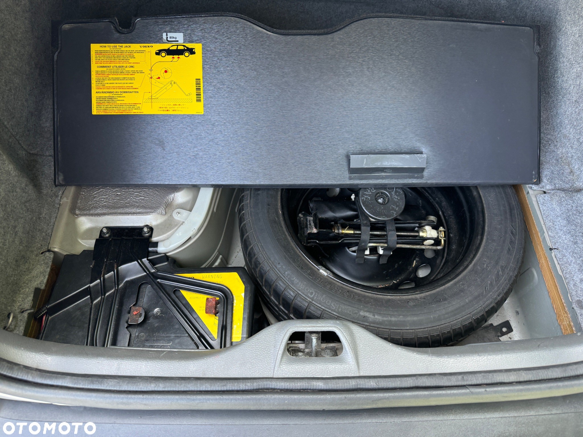 Volvo S60 2.0T - 26