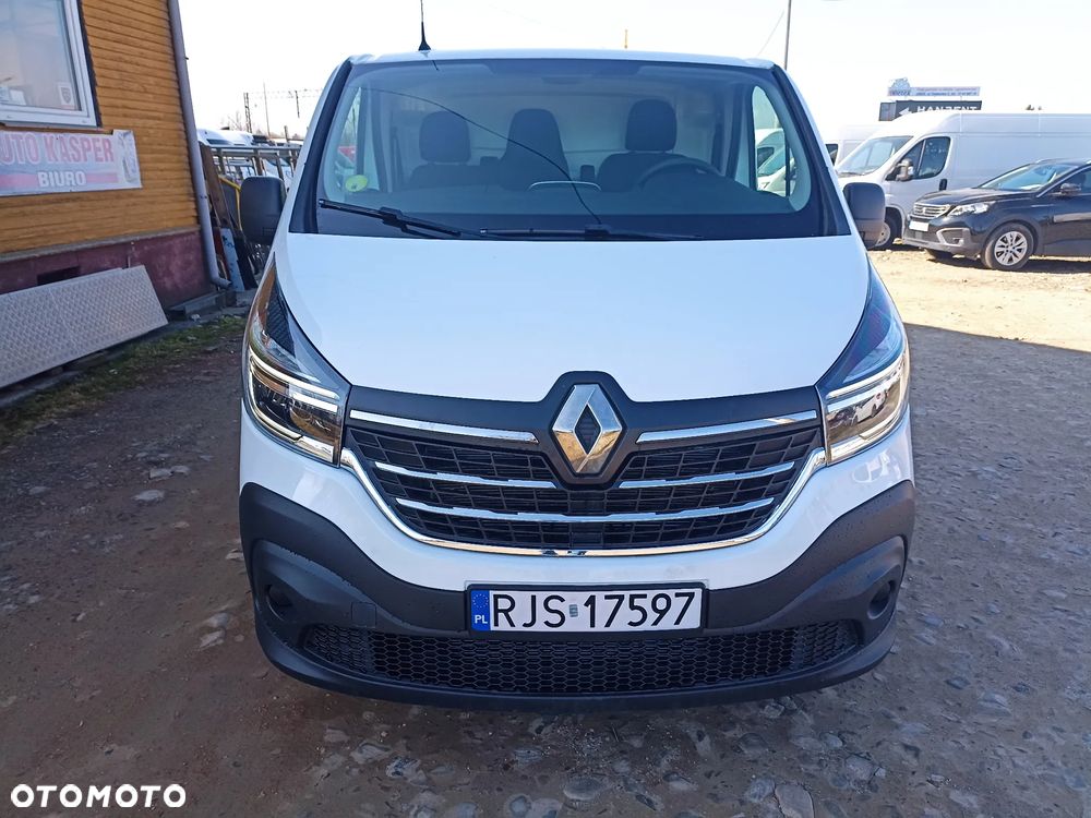 Renault TRAFIC - 2
