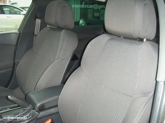 Peugeot 508 SW 1.6 HDi Access 115g - 33