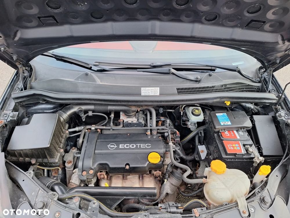 Opel Corsa - 16