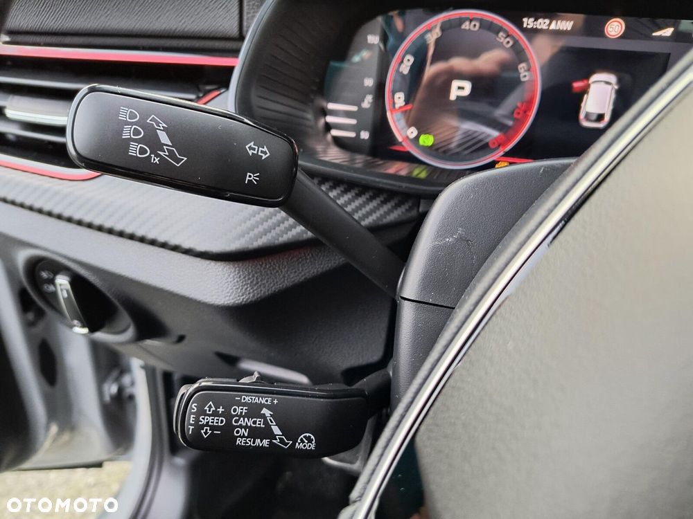 Skoda Scala 1.5 TSI Monte Carlo DSG - 27