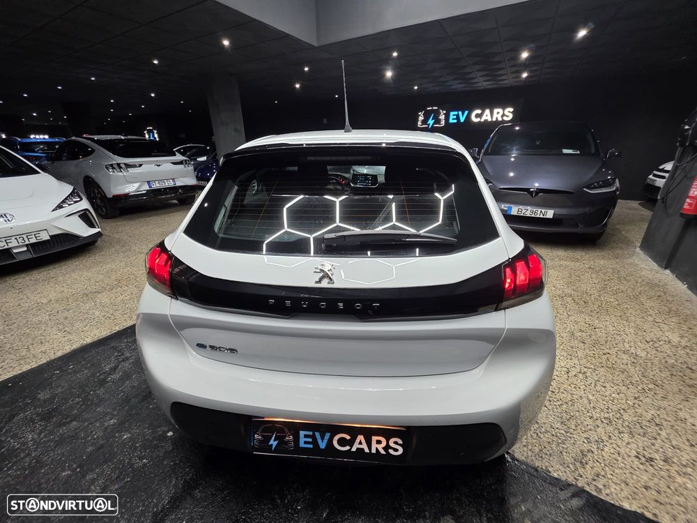 Peugeot e-208 Active Pack - 9