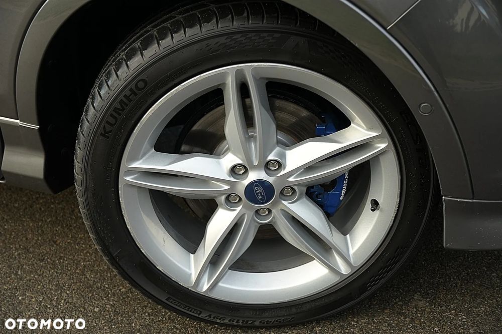 Ford Kuga 2.0 TDCi 4x4 Individual - 16