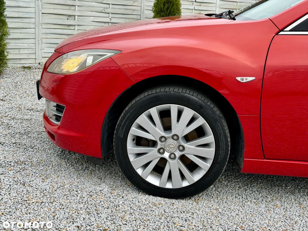 Mazda 6 1.8 Active - 20