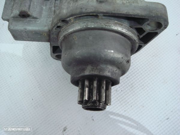 Motor De Arranque Seat Leon (1P1) - 2