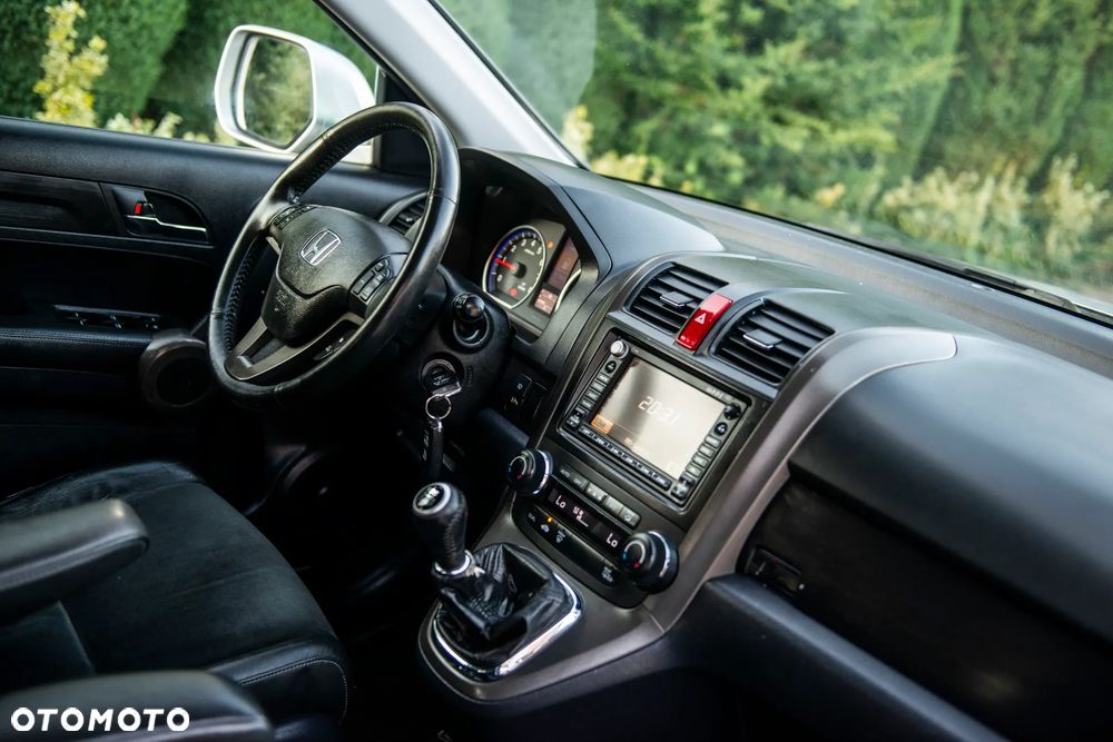 Honda CR-V 2.0i-VTEC Executive - 37
