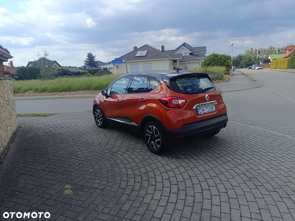 Renault Captur - 5
