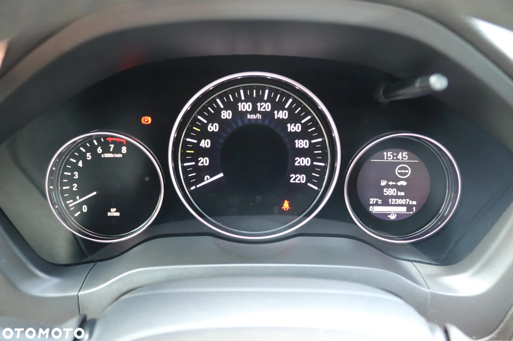 Honda HR-V 1.5 Executive (ADAS / Connect+) - 39