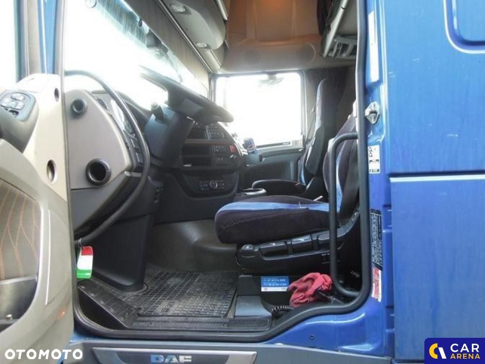 DAF XF - 15